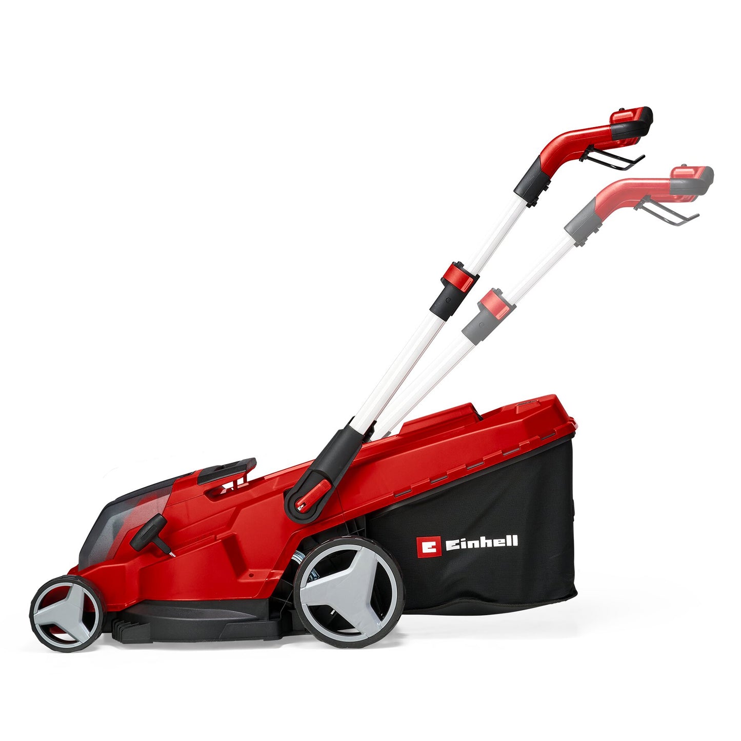 Einhell RASARRO 36/42 (2x5,2Ah) | Akkus fűnyíró