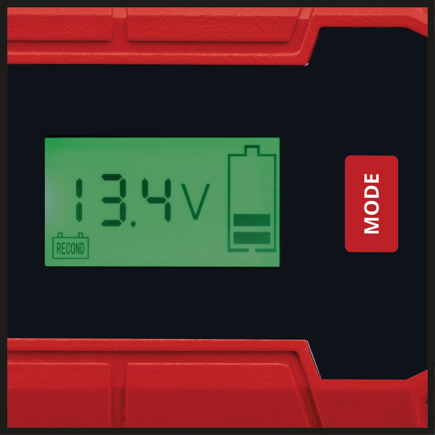 Einhell CE-BC 4 M | Akkutöltő készülék