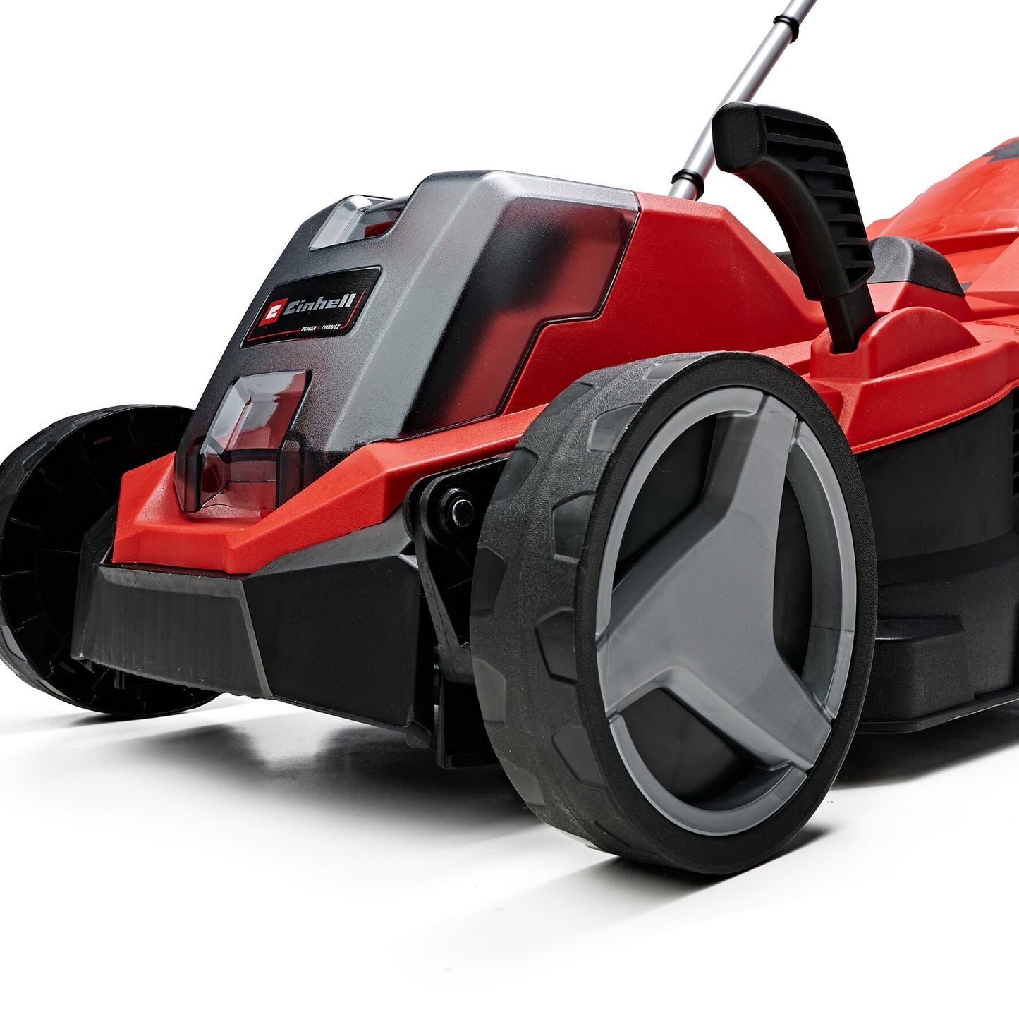 Einhell GE-CM 18/33 Li (1x4,0Ah) | Akkus fűnyíró