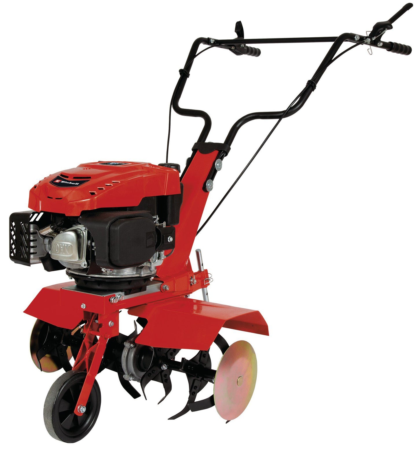 Einhell GC-MT 2560 LD | Benzines kapa