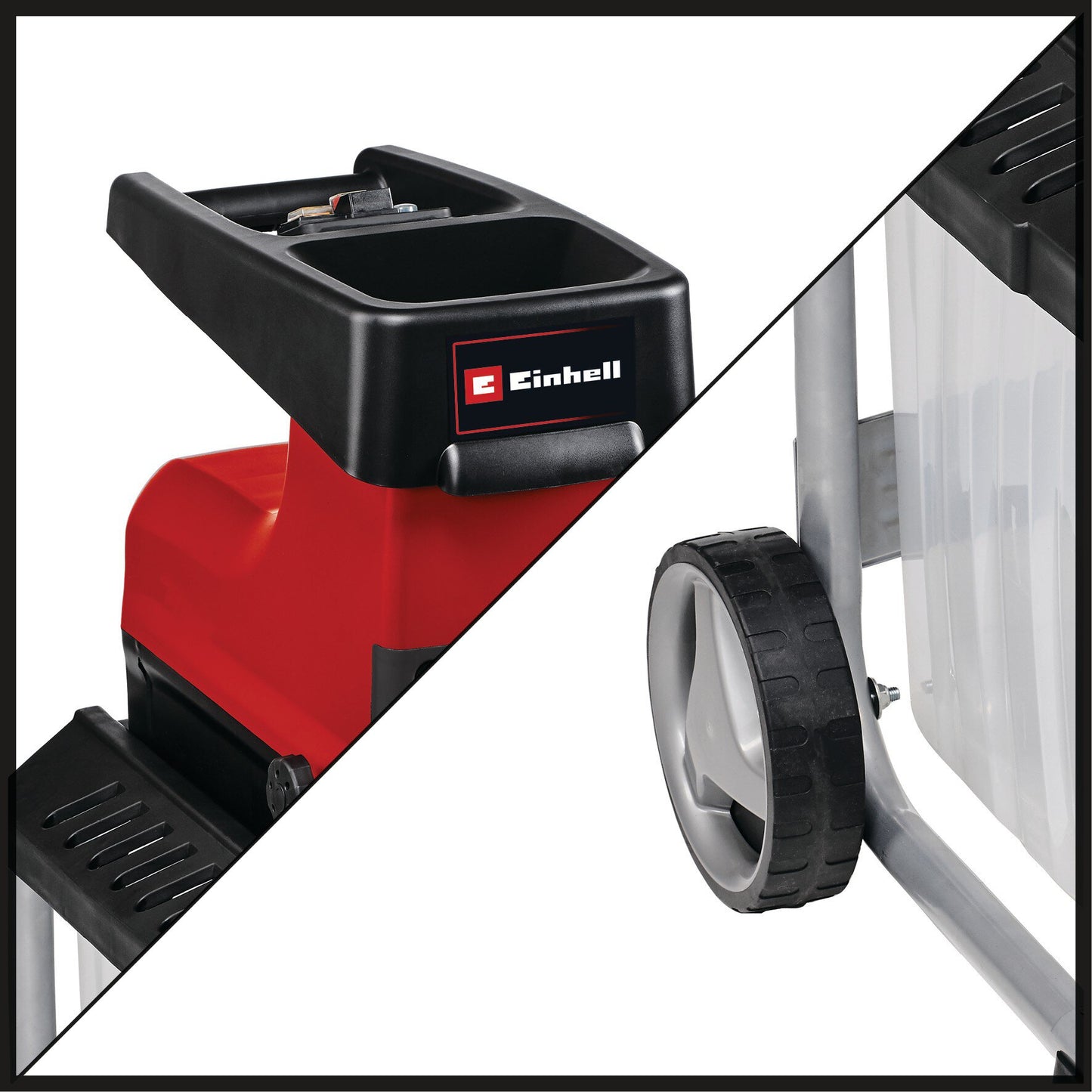 Einhell GC-RS 60 CB | Elektromos aprítógép