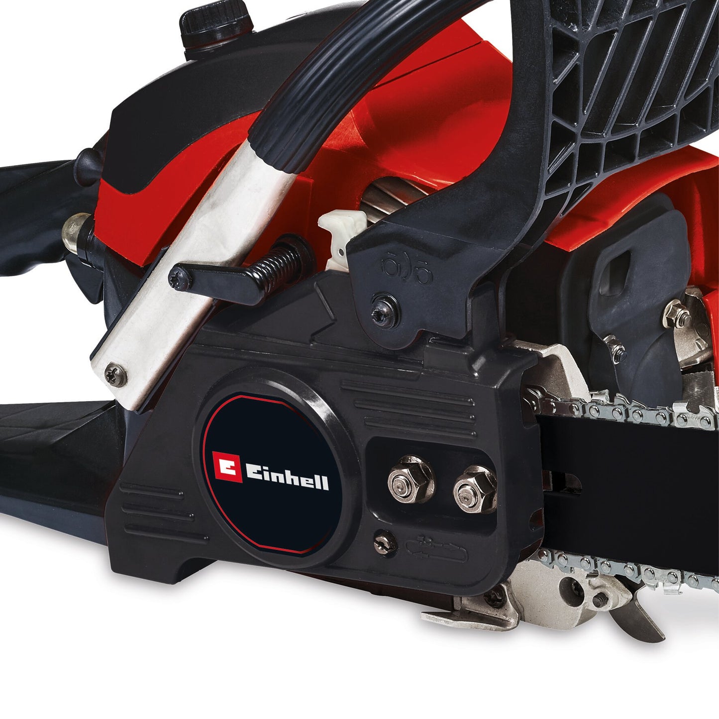 Einhell GC-PC 1335/1 I | Benzines láncfűrész