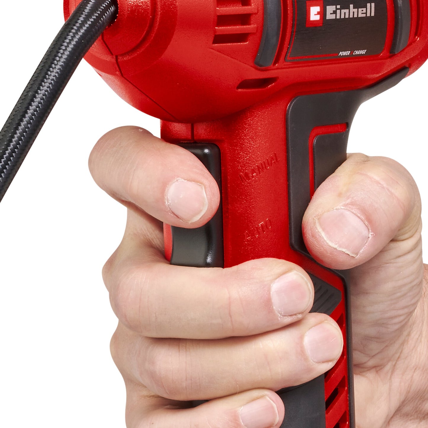 Einhell CE-CC 18 Li-Solo | Akkus autós kompresszor