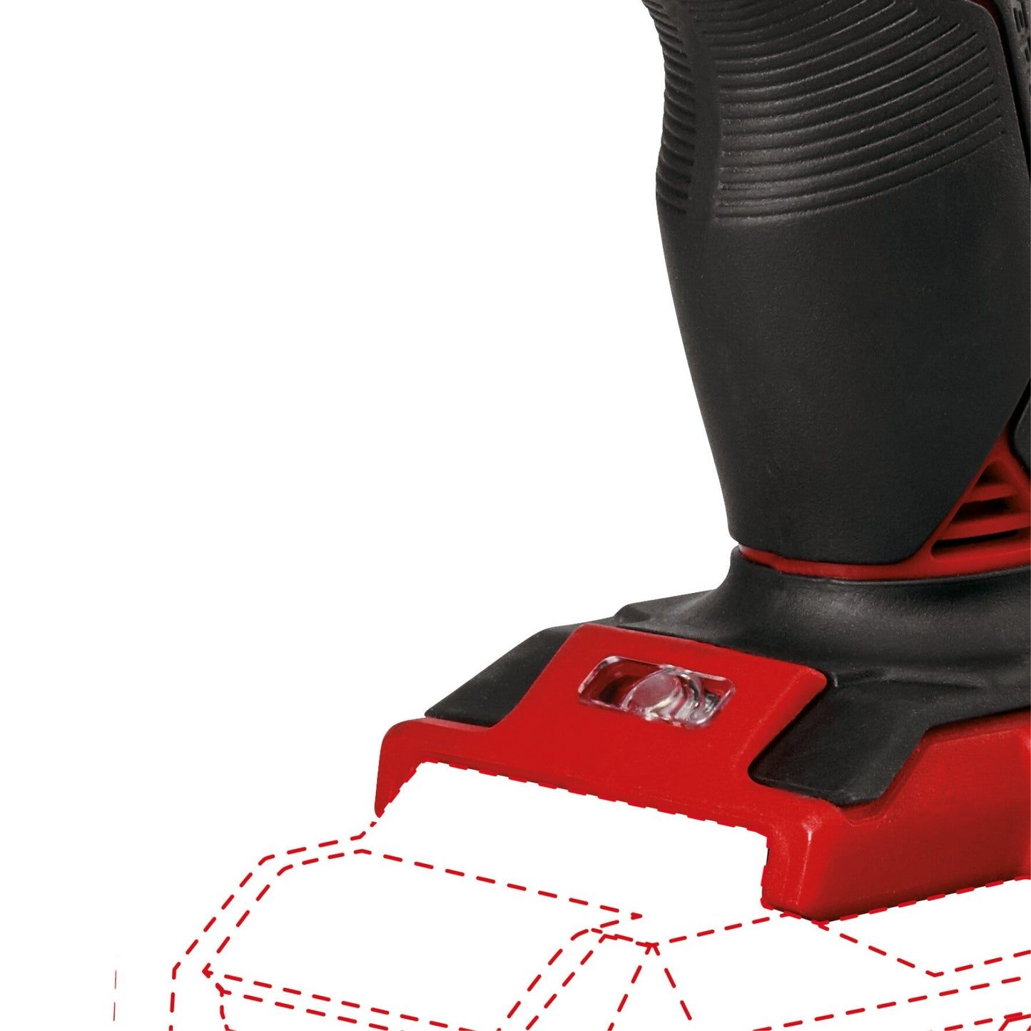Einhell TP-CD 18/80 Li-i BL - Solo | Akkus ütvefúró-csavarozó