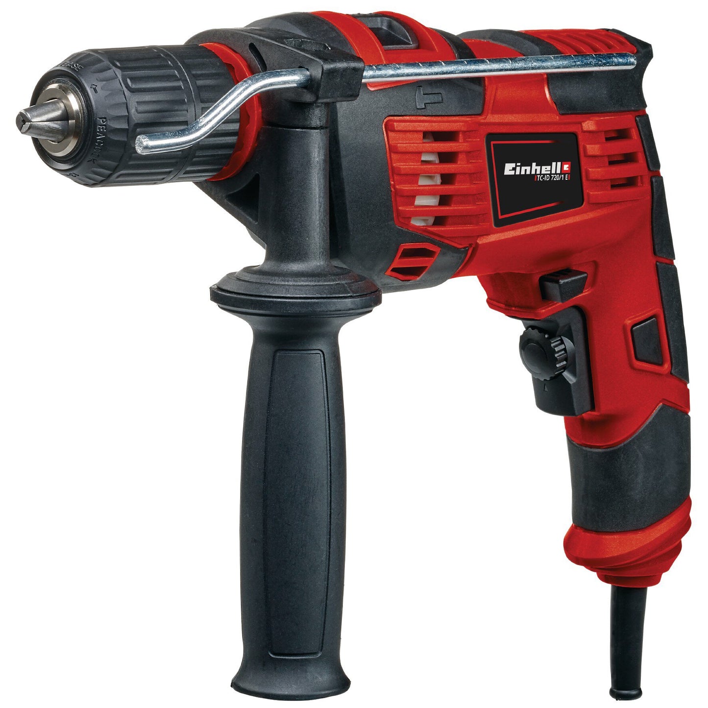 Einhell TC-ID 720/1 E | Ütvefúrógép