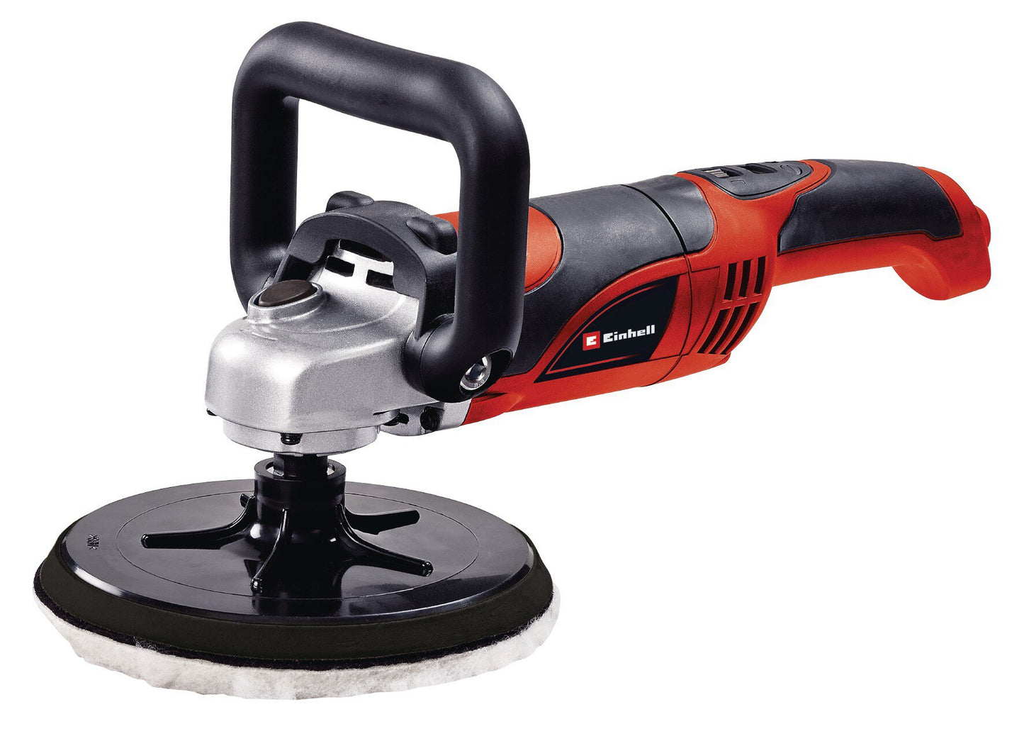 Einhell CC-PO 1100/1 E | Polírozó- és csiszológép