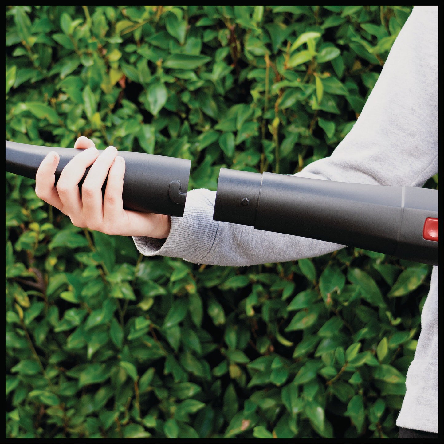 Einhell GC-CL 18/1 Li E-Solo | Akkus lombfúvó