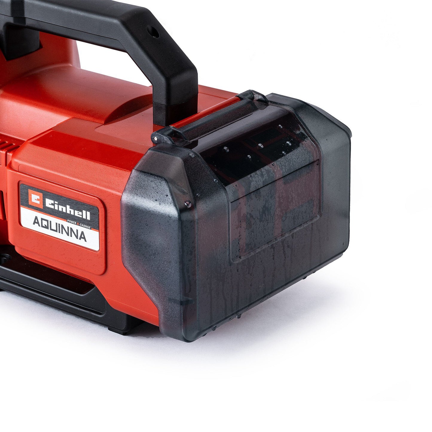 Einhell AQUINNA 36/30 | Akkus kerti szivattyú