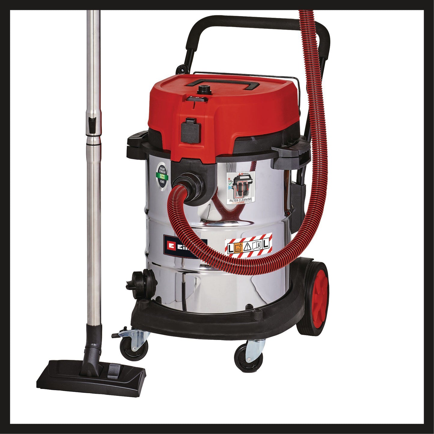 Einhell TE-VC 2350 SACL | Száraz-nedves porszívó