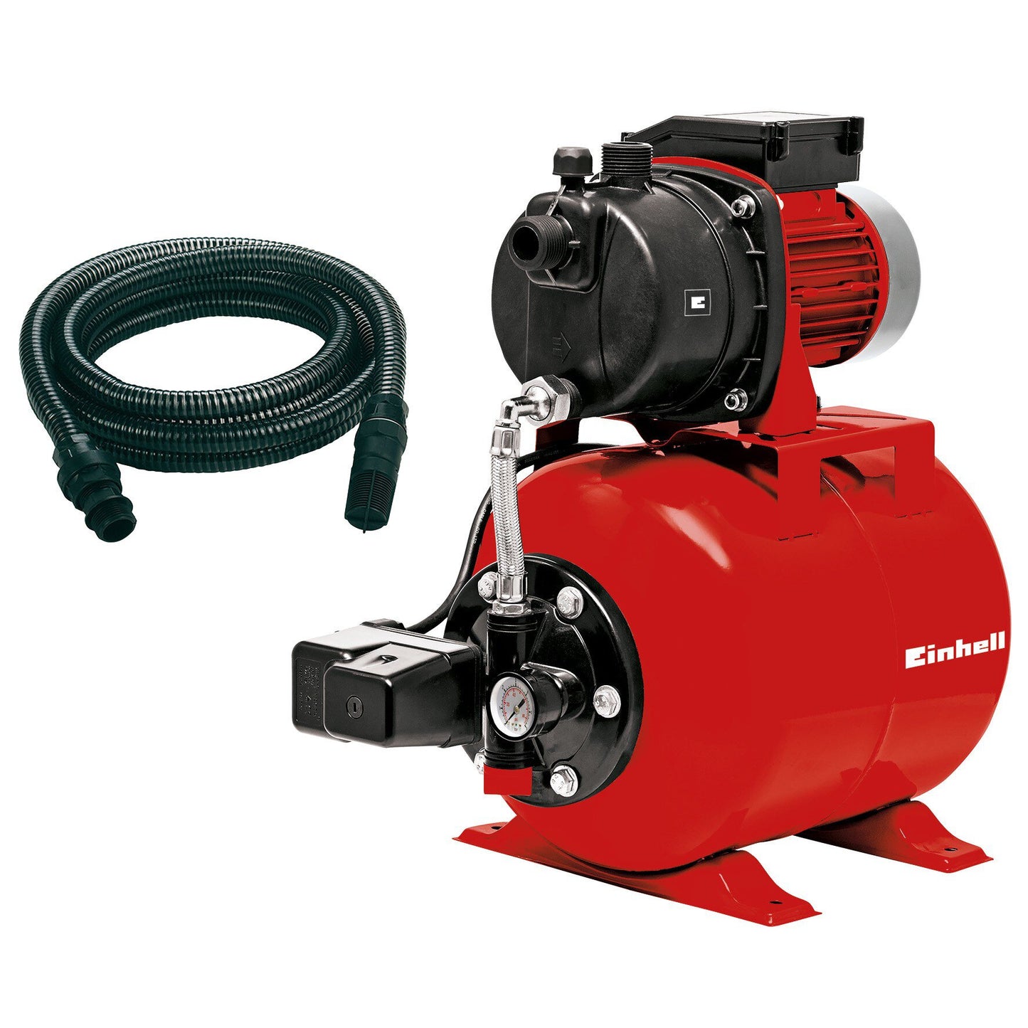 Einhell GC-WW 6538 Set | Házivízmű-szett