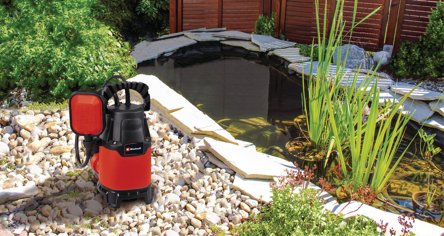 Einhell GC-DP 3325 | Szennyvízszivattyú