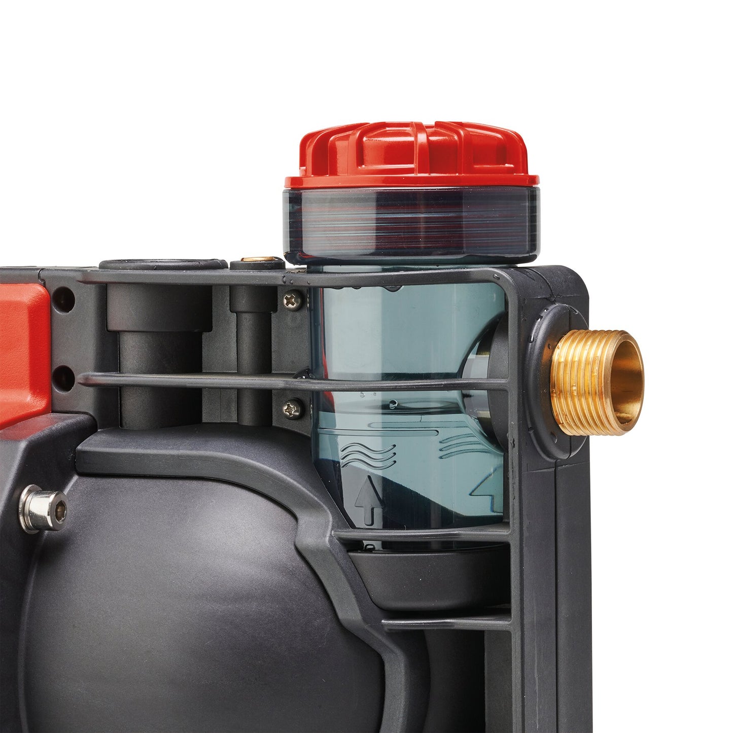 Einhell AQUINNA 36/34 | Akkus kerti szivattyú