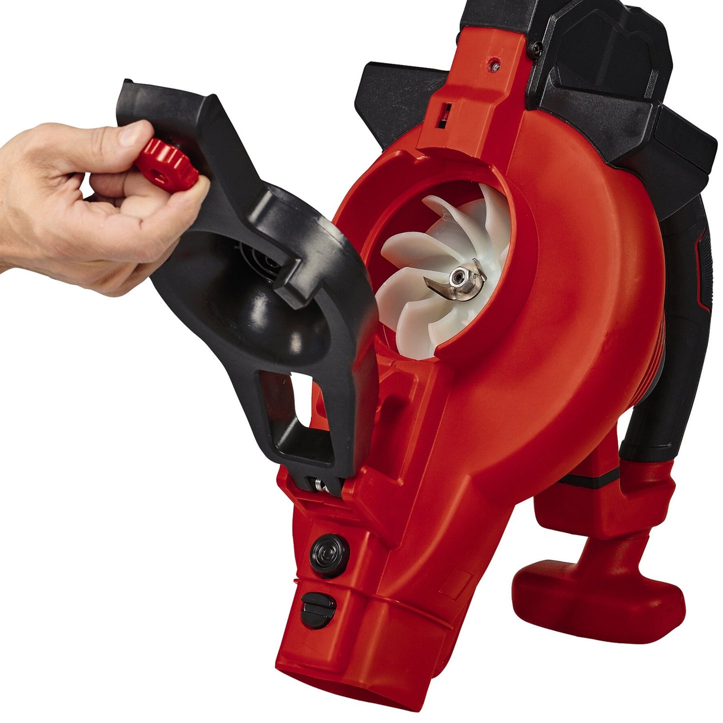 Einhell GE-CL 36/230 Li E -Solo | Akkus lombszívó