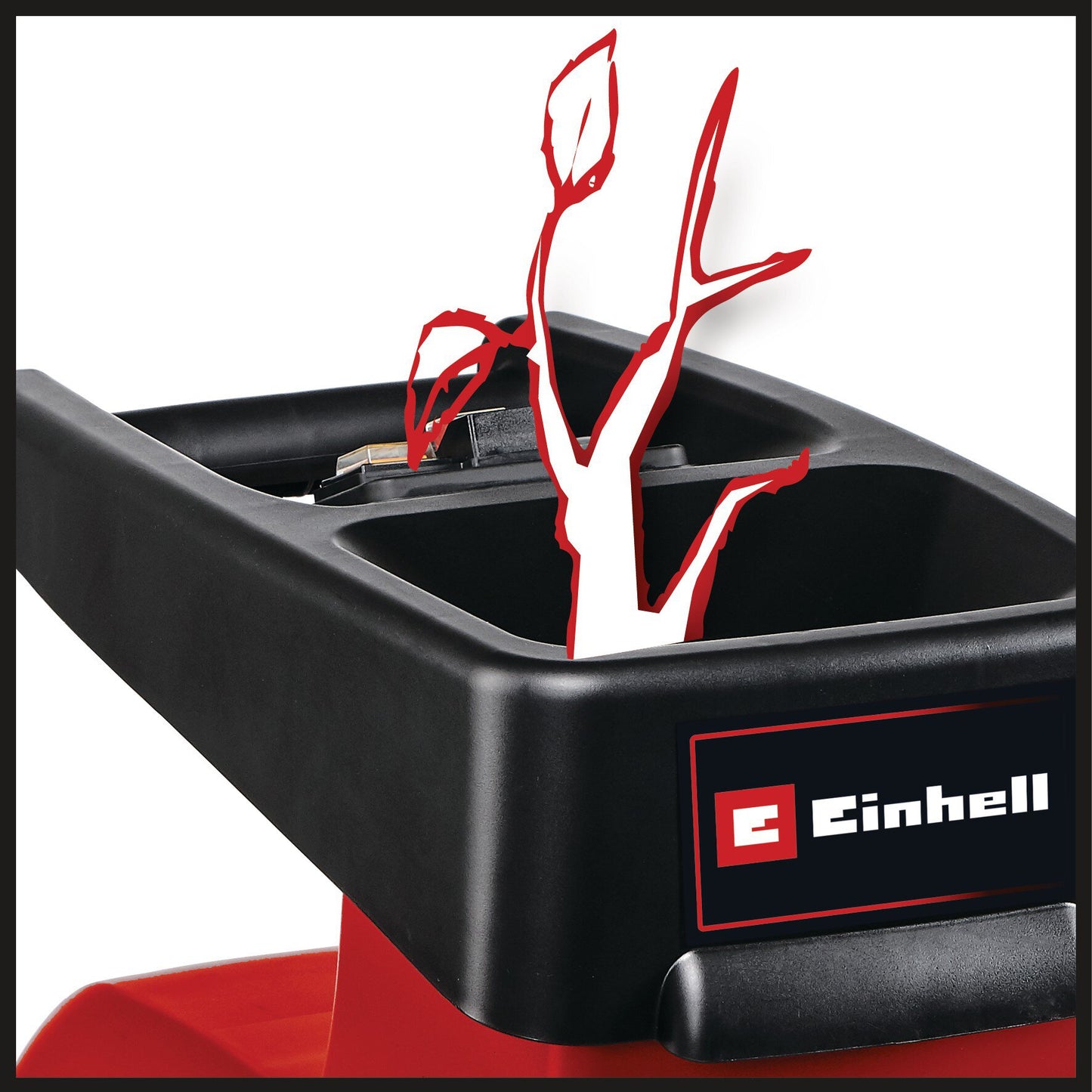 Einhell GC-RS 60 CB | Elektromos aprítógép