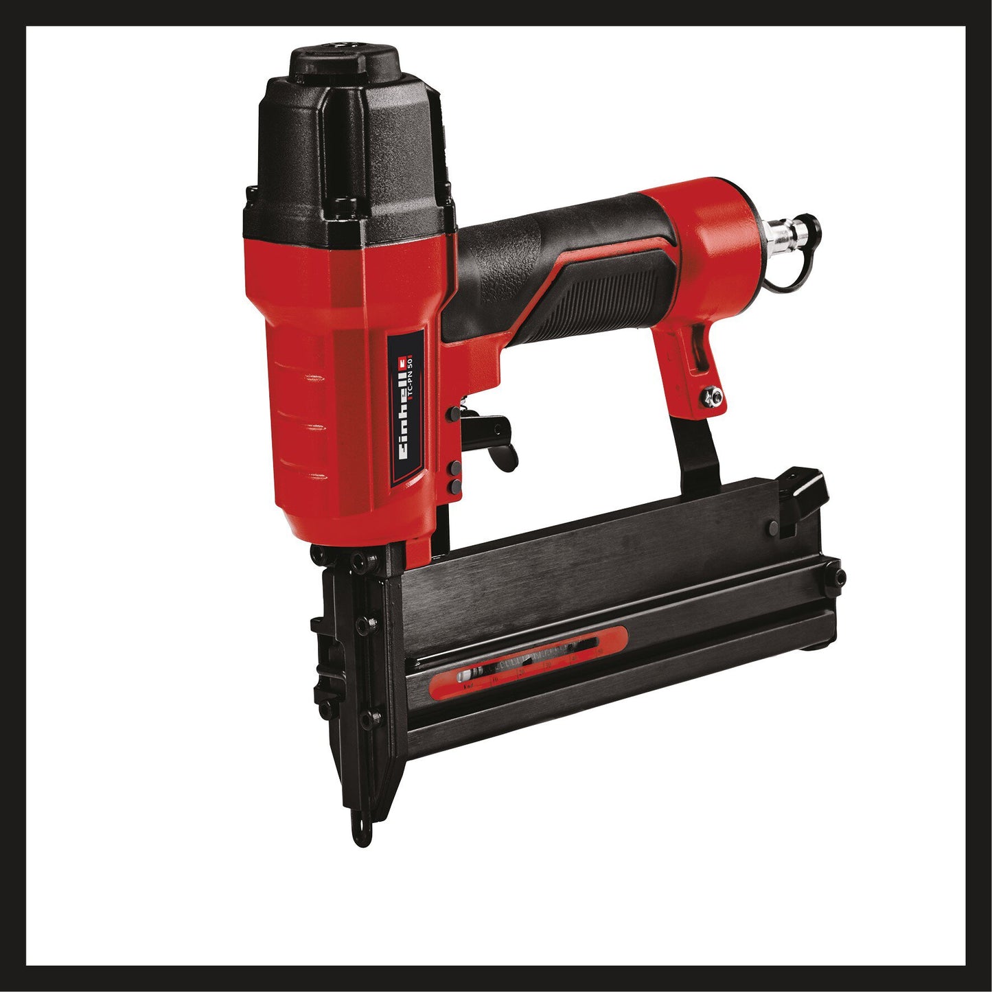 Einhell TC-PN 50 | Sűrített levegős tűzőgép (pneumatikus)