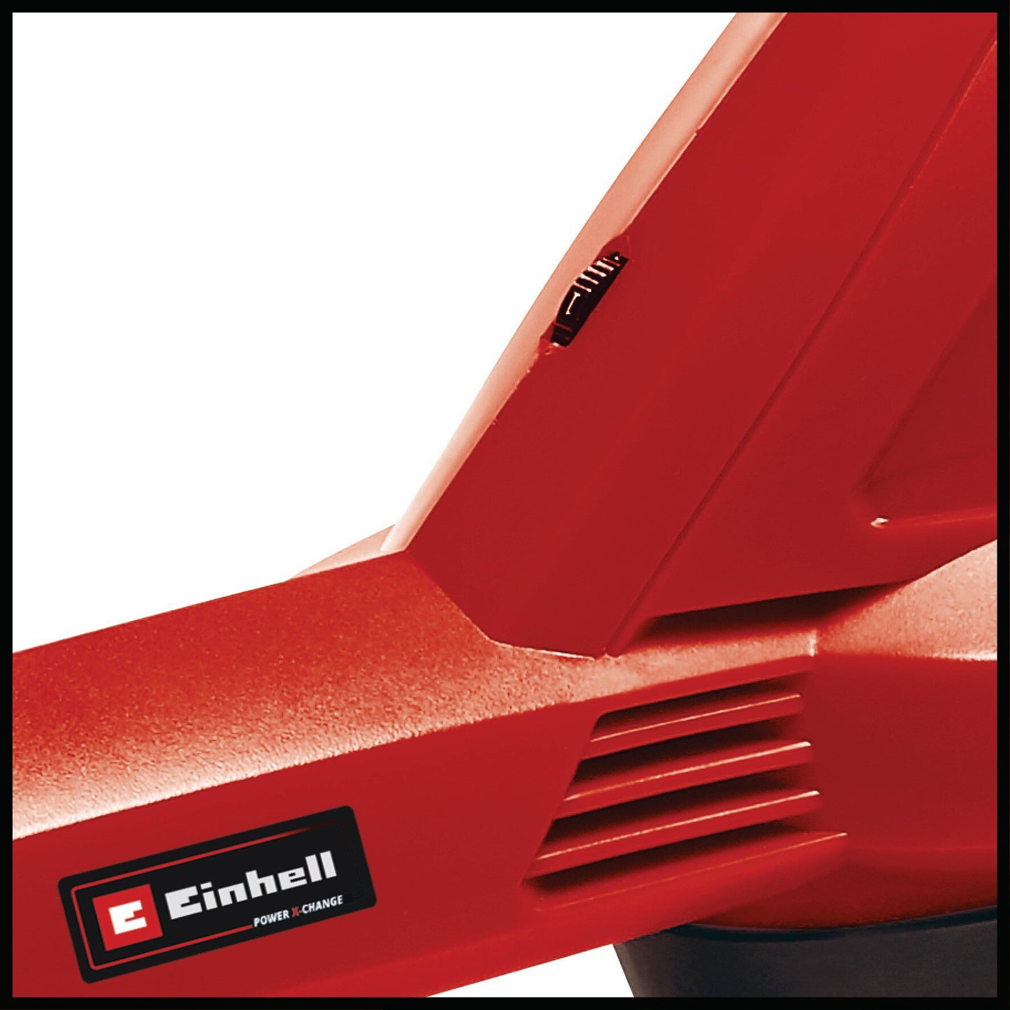 Einhell GC-CL 18/1 Li E-Solo | Akkus lombfúvó