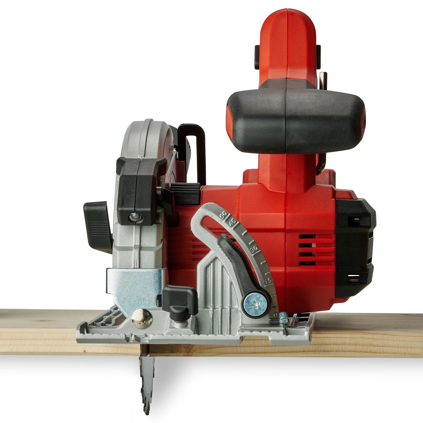 Einhell TE-CS 18/165-1 Li - Solo | Akkus kézi körfűrész
