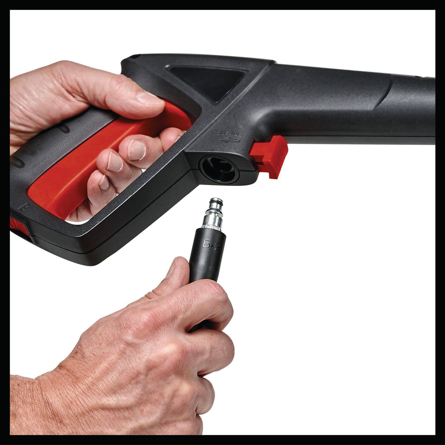 Einhell TC-HP 130 | Magasnyomású mosó
