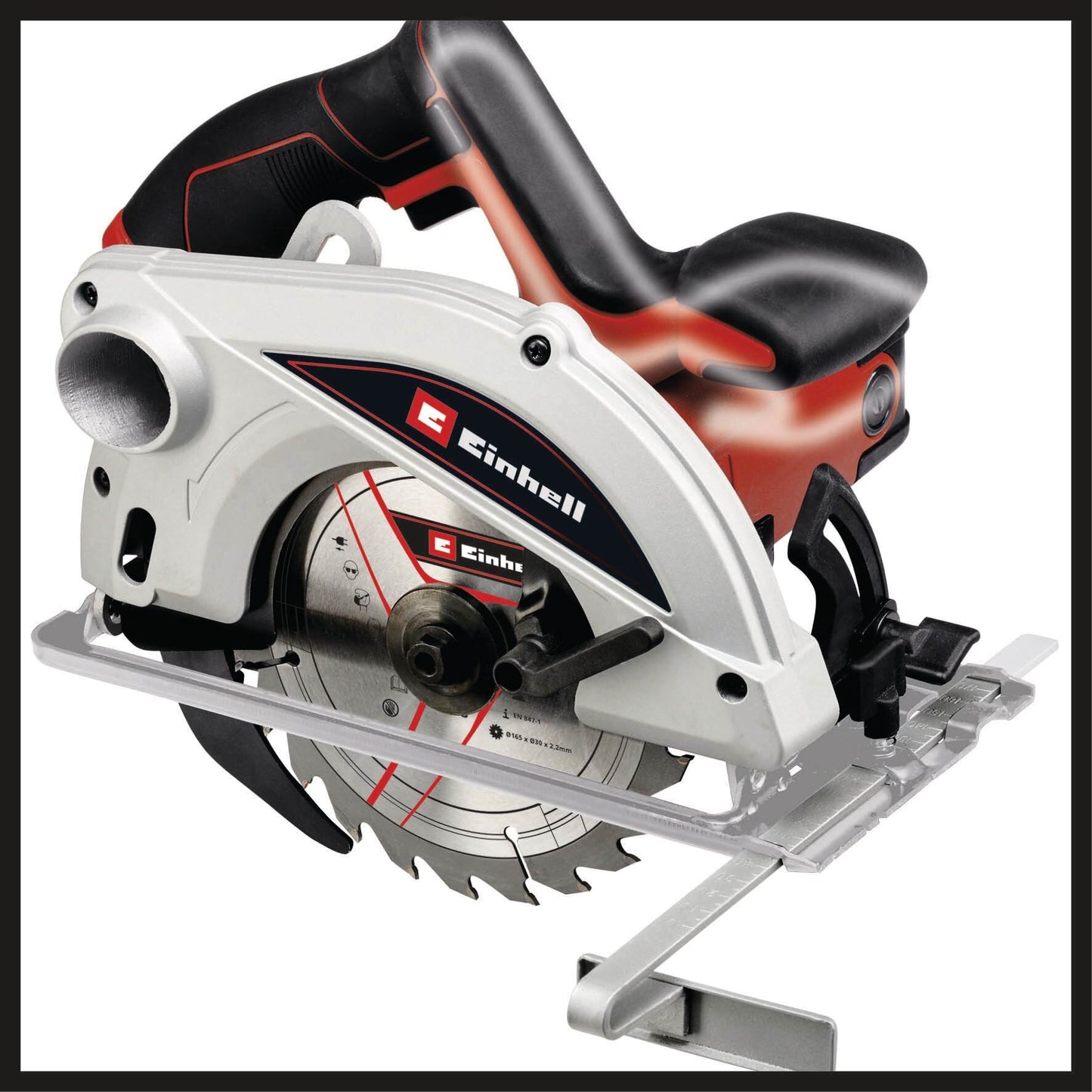 Einhell TC-CS 1250 | Kézi körfűrész