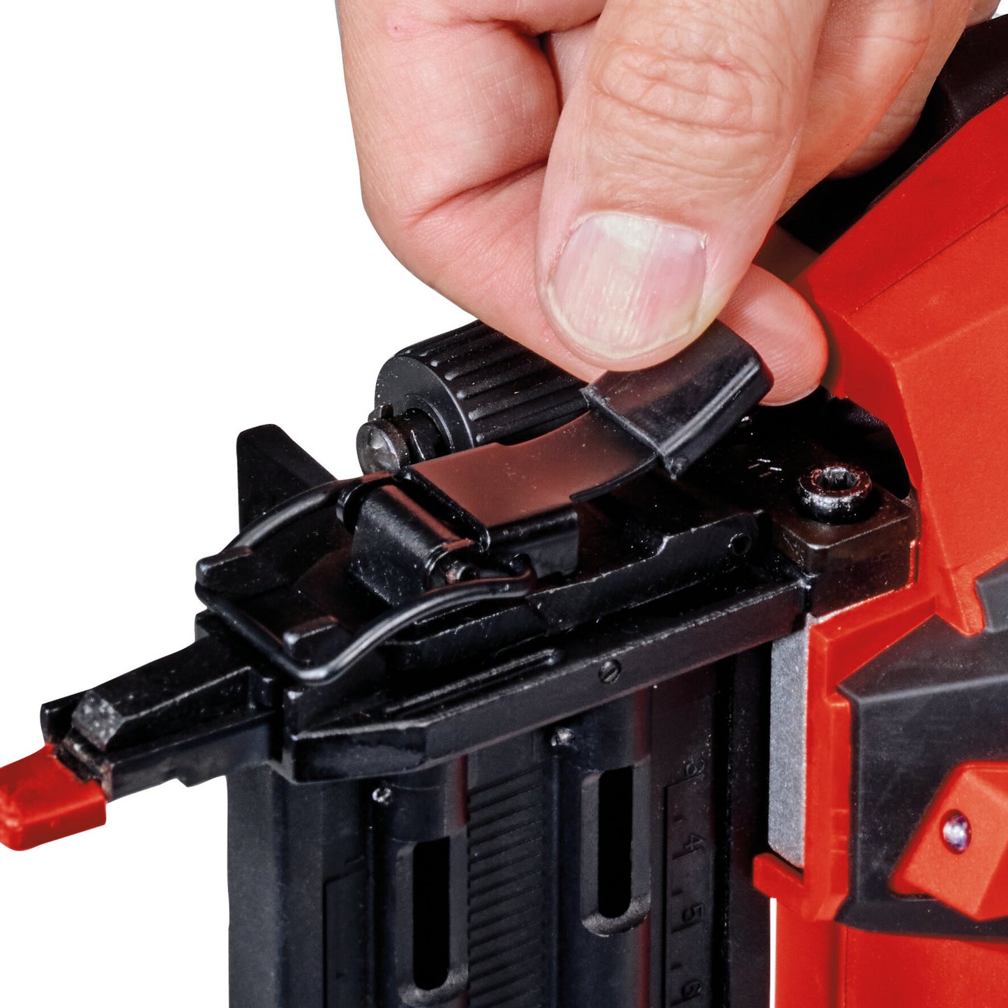 Einhell FIXETTO 18/50 N | Akkus tűzőgépek