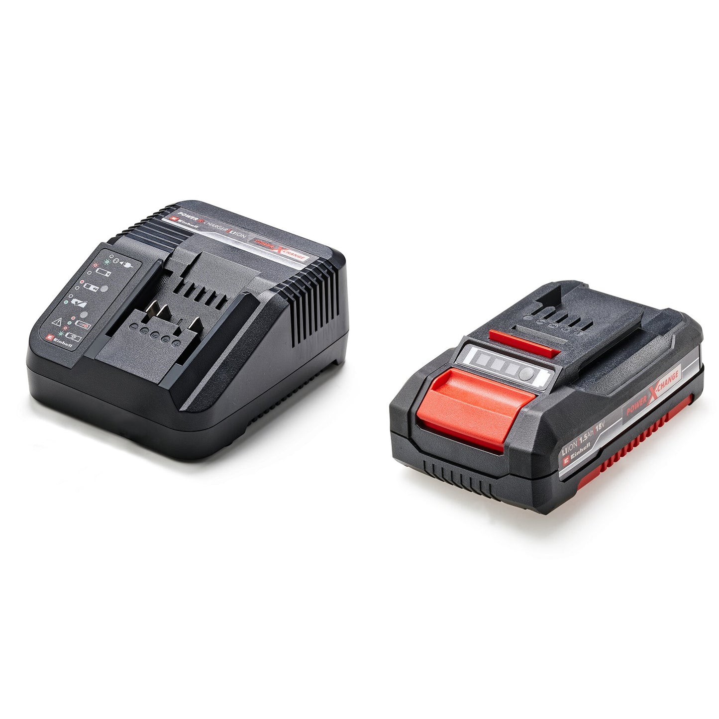 Einhell TC-CD 18/35 Li (1x1,5 Ah) | Akkus fúró-csavarozó