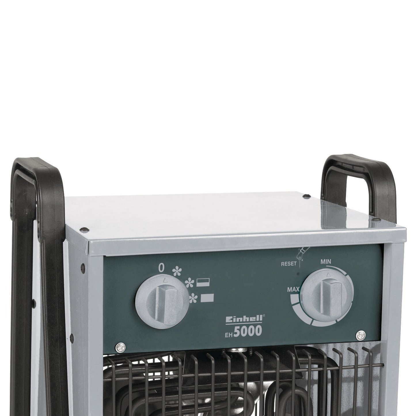 Einhell EH 5000 | Elektromos hősugárzó