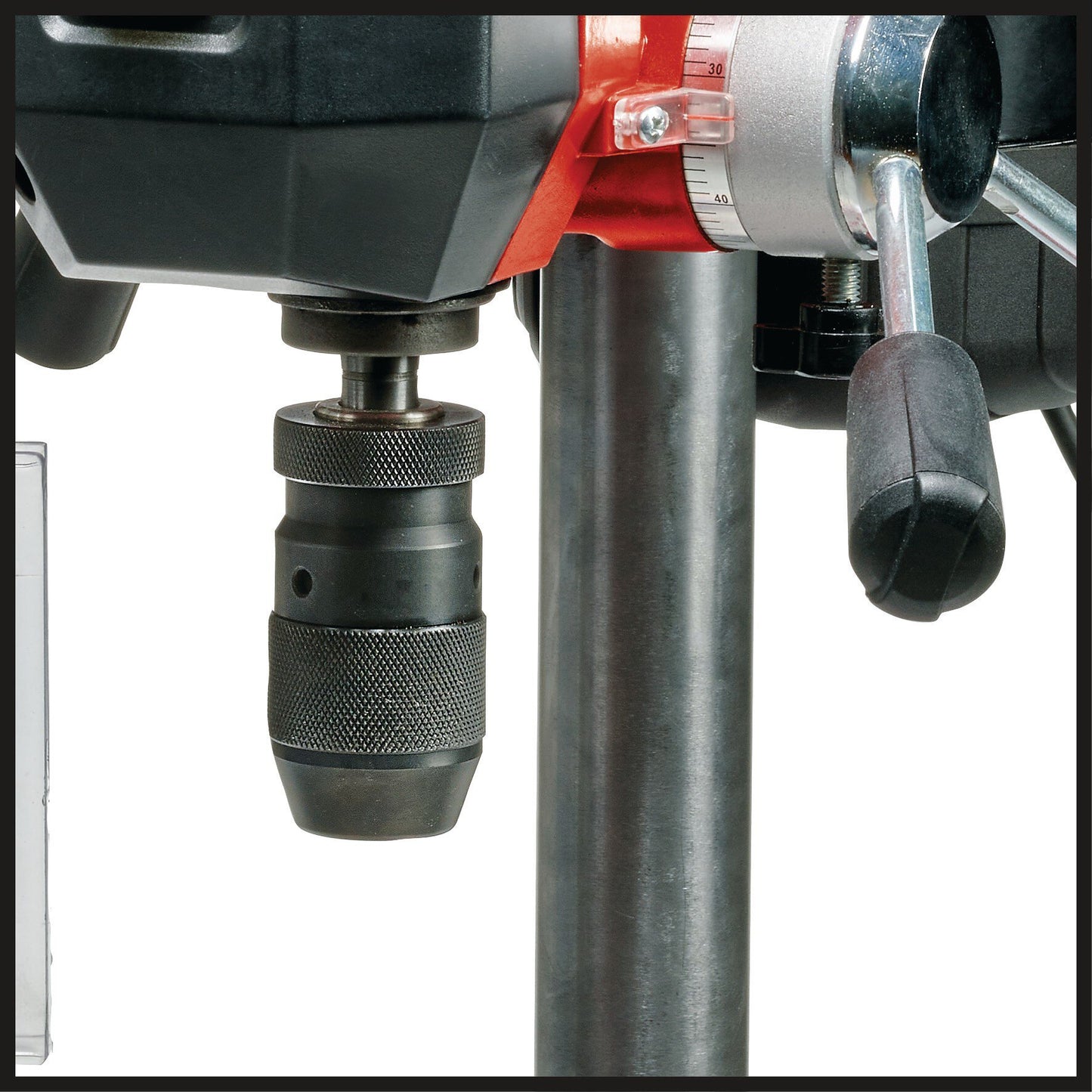 Einhell TE-BD 550 E | Állványos fúrógép
