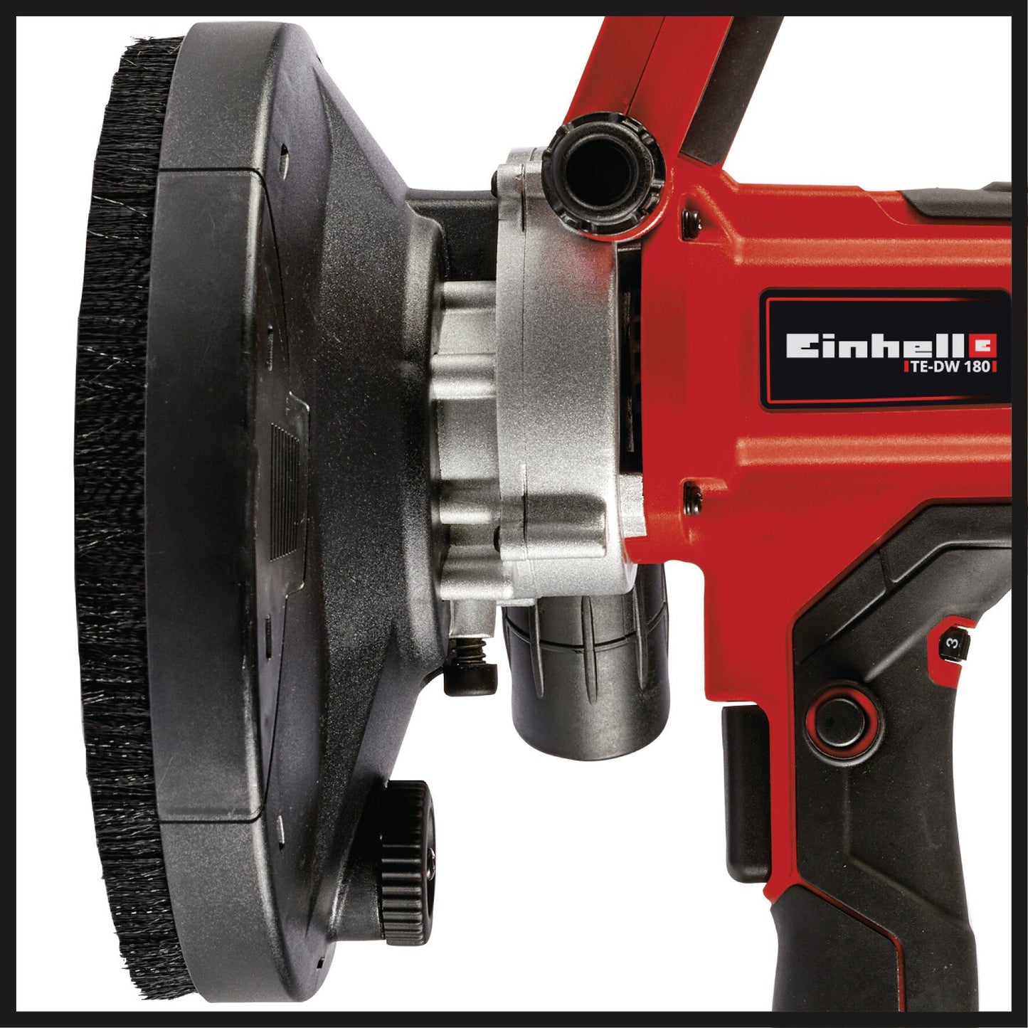 Einhell TE-DW 180 | Fal-és betoncsiszoló