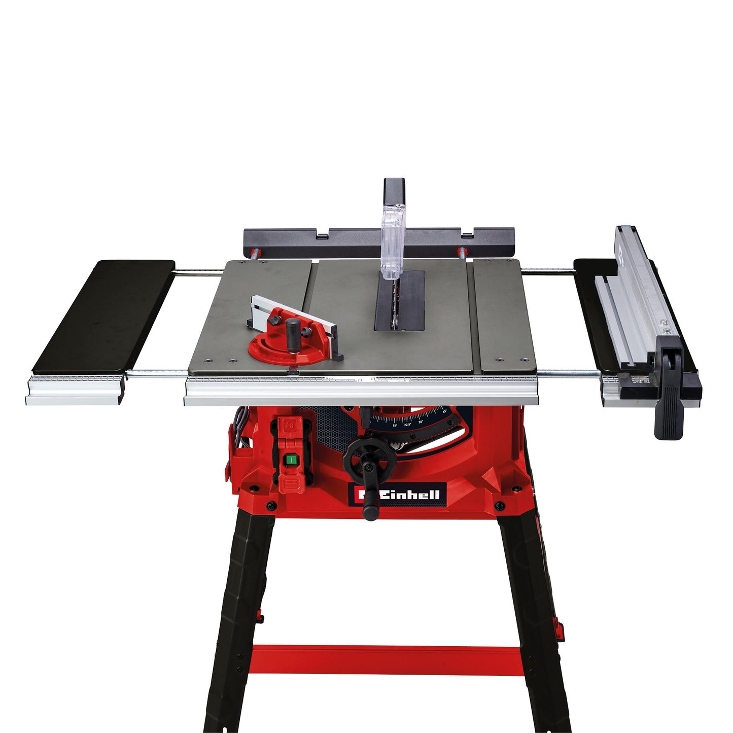 Einhell TC-TS 2225 U | Asztali körfűrész