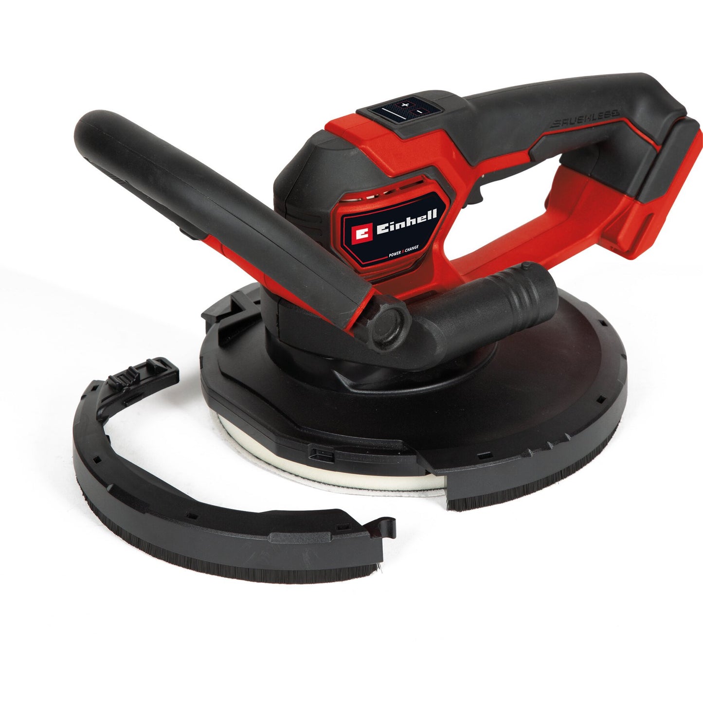 Einhell TP-DWS 18/225 Li BL Solo | Akkus falcsiszolók