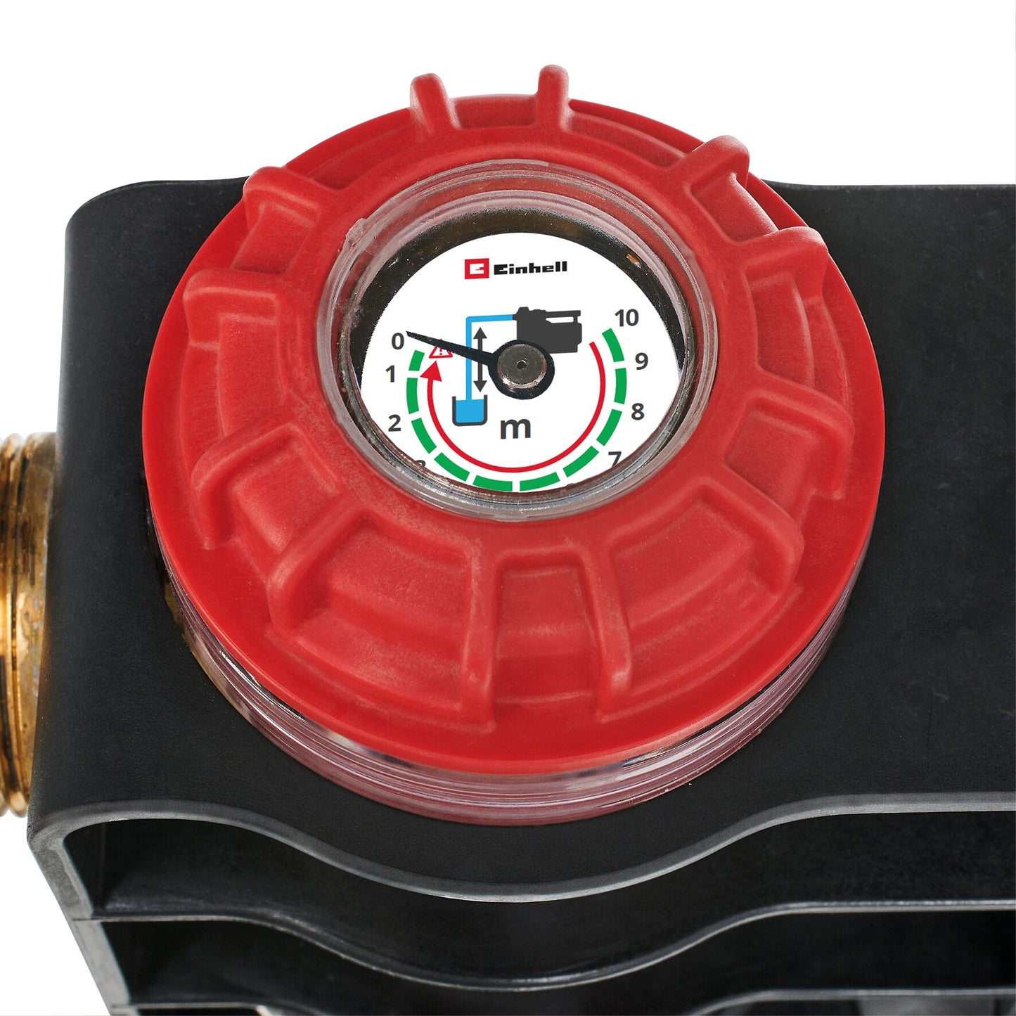 Einhell GE-WW 1246 N FS | Házi vízmű