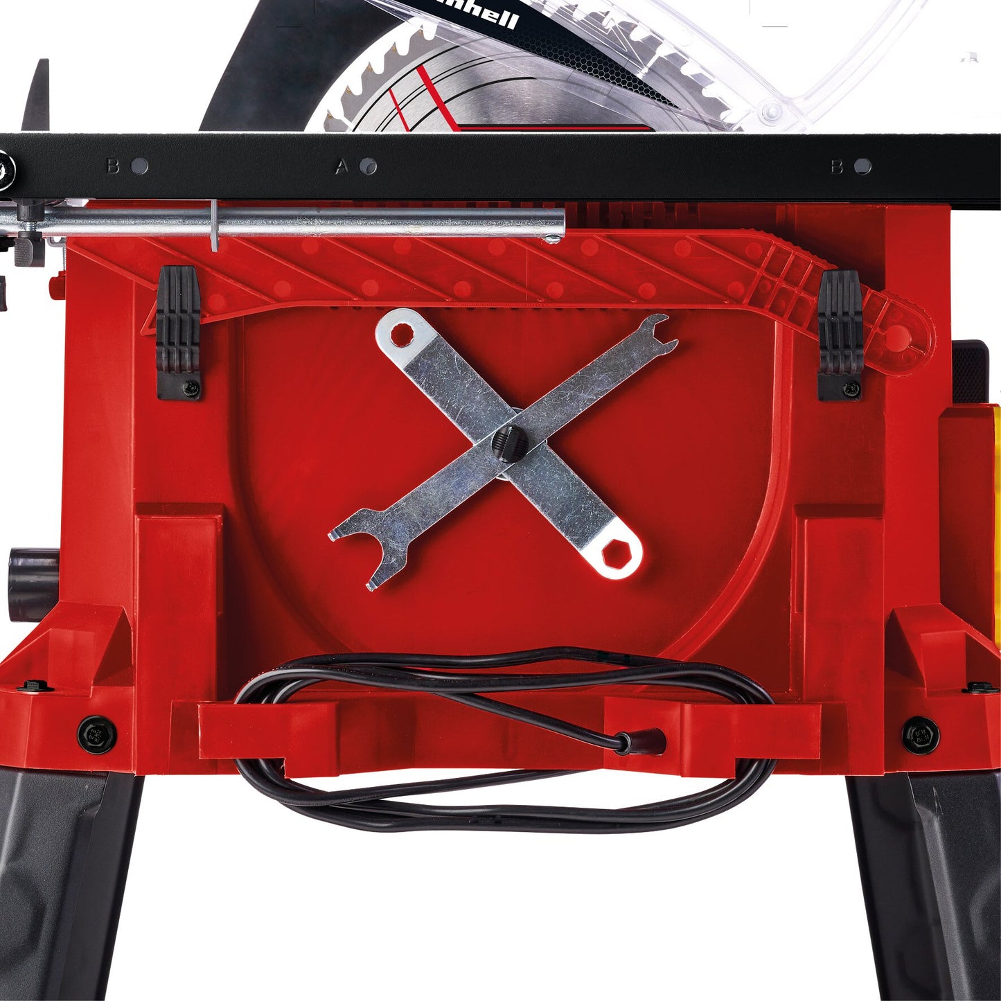 Einhell TC-TS 2225 U | Asztali körfűrész