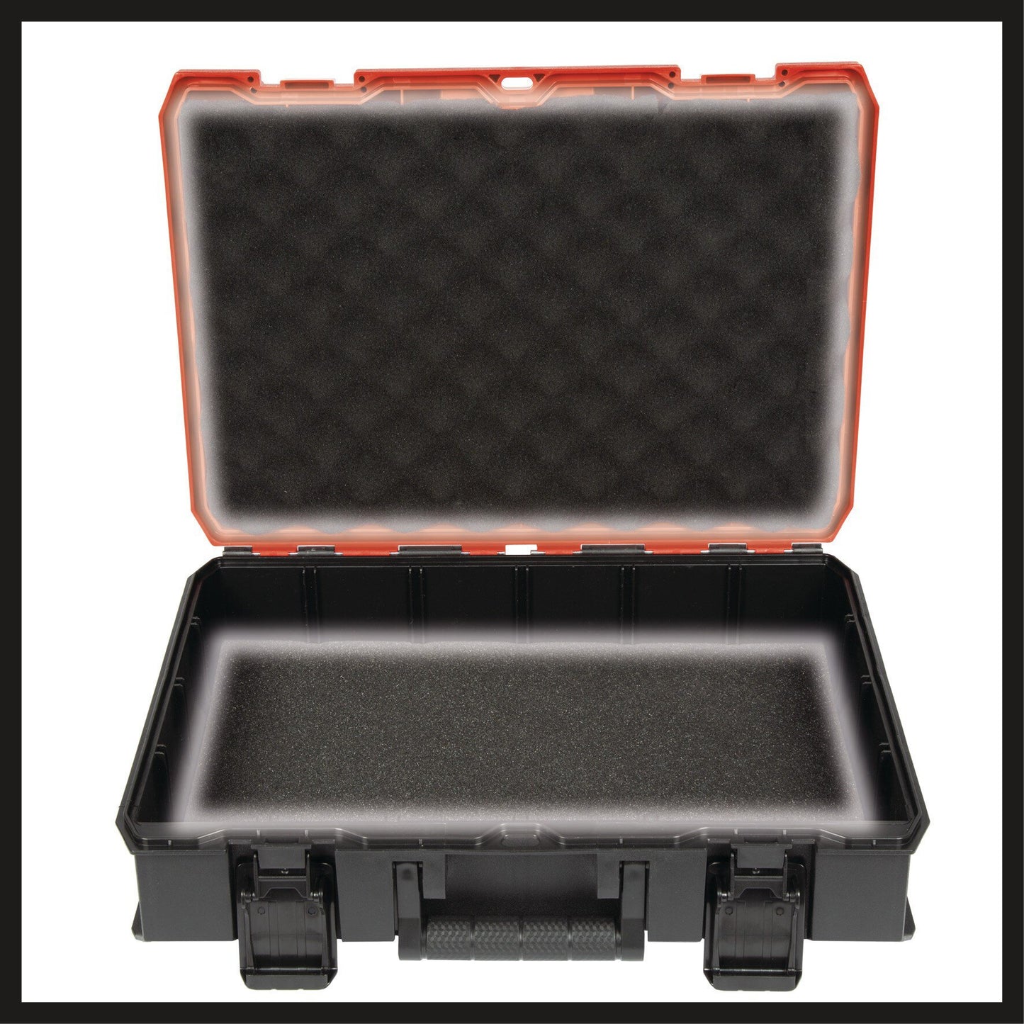 Einhell E-Case S-F | Rendszerkoffer