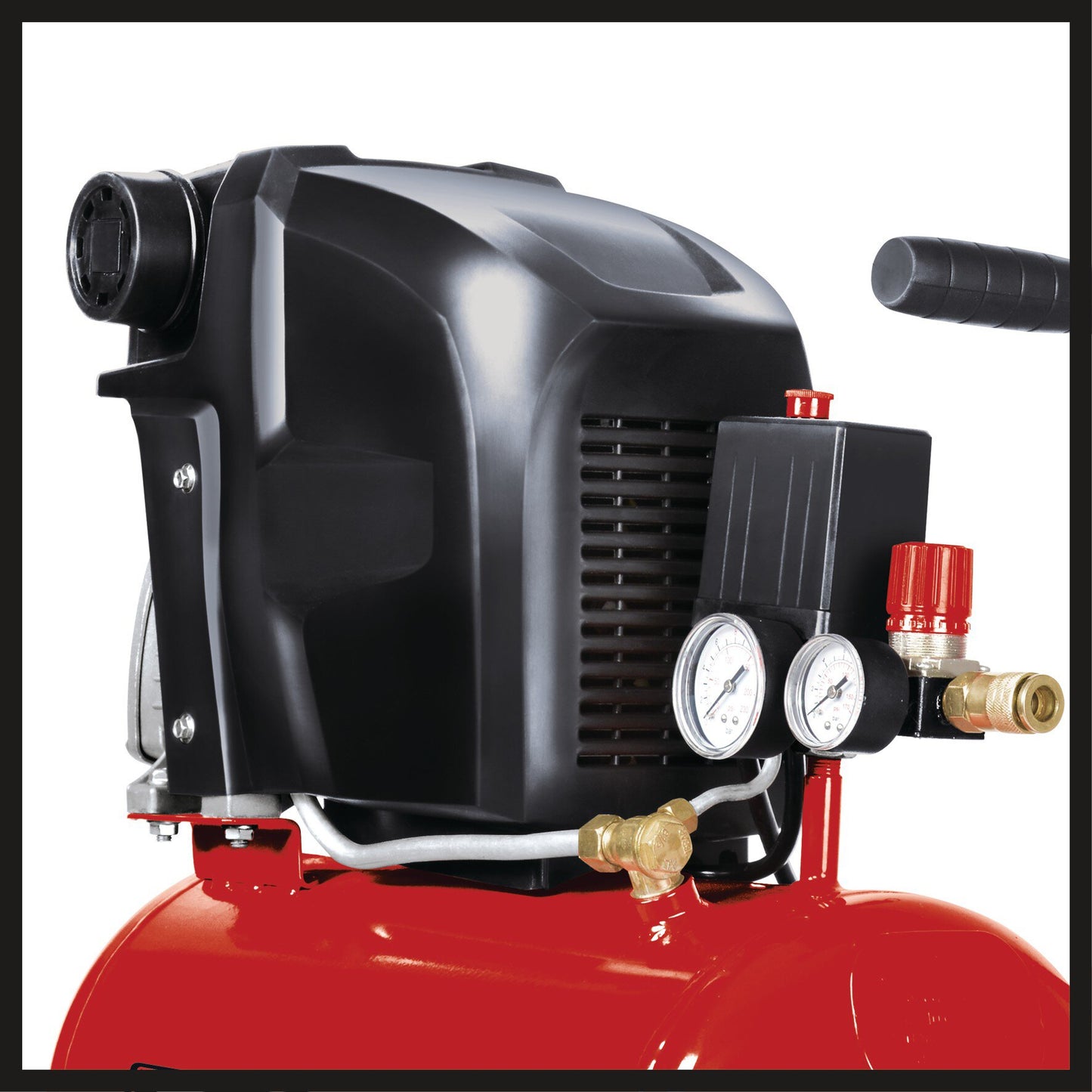 Einhell TE-AC 230/24/8 | Kompresszor