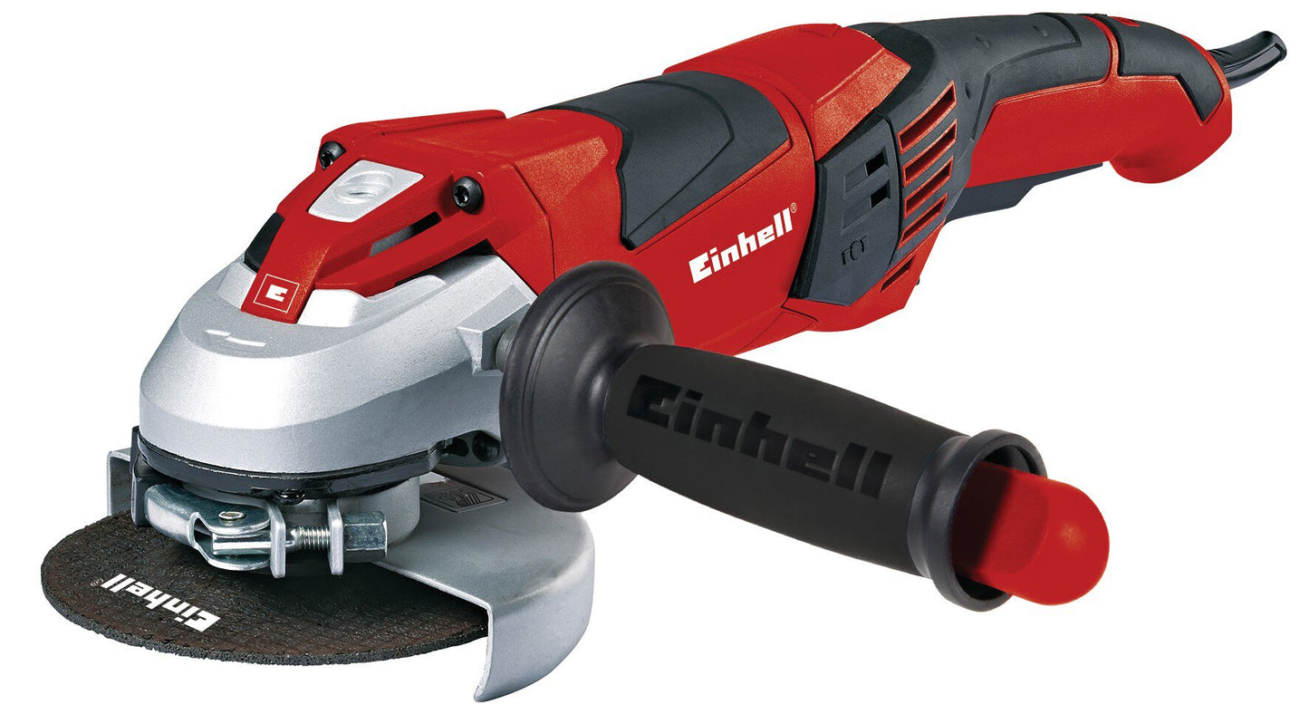Einhell TE-AG 125 CE | Sarokcsiszoló