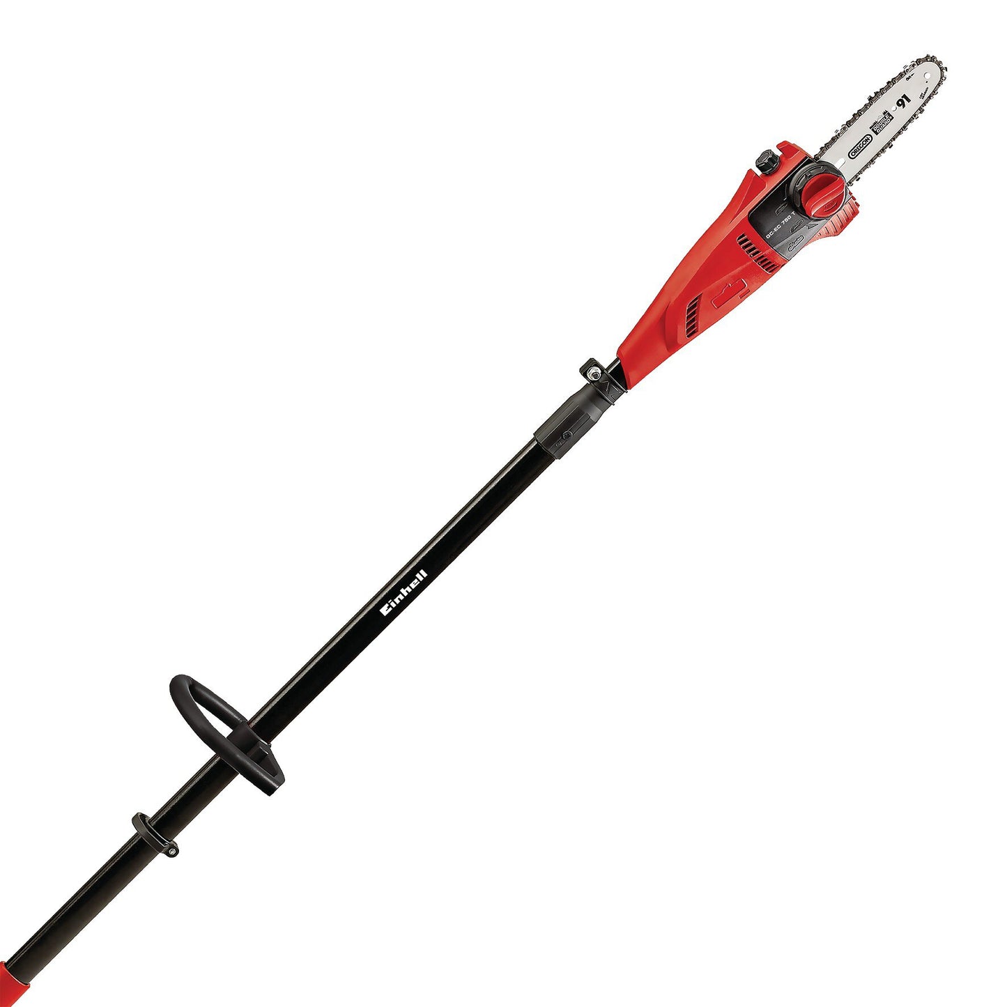 Einhell GC-EC 750 T | Elektromos magassági ágvágó