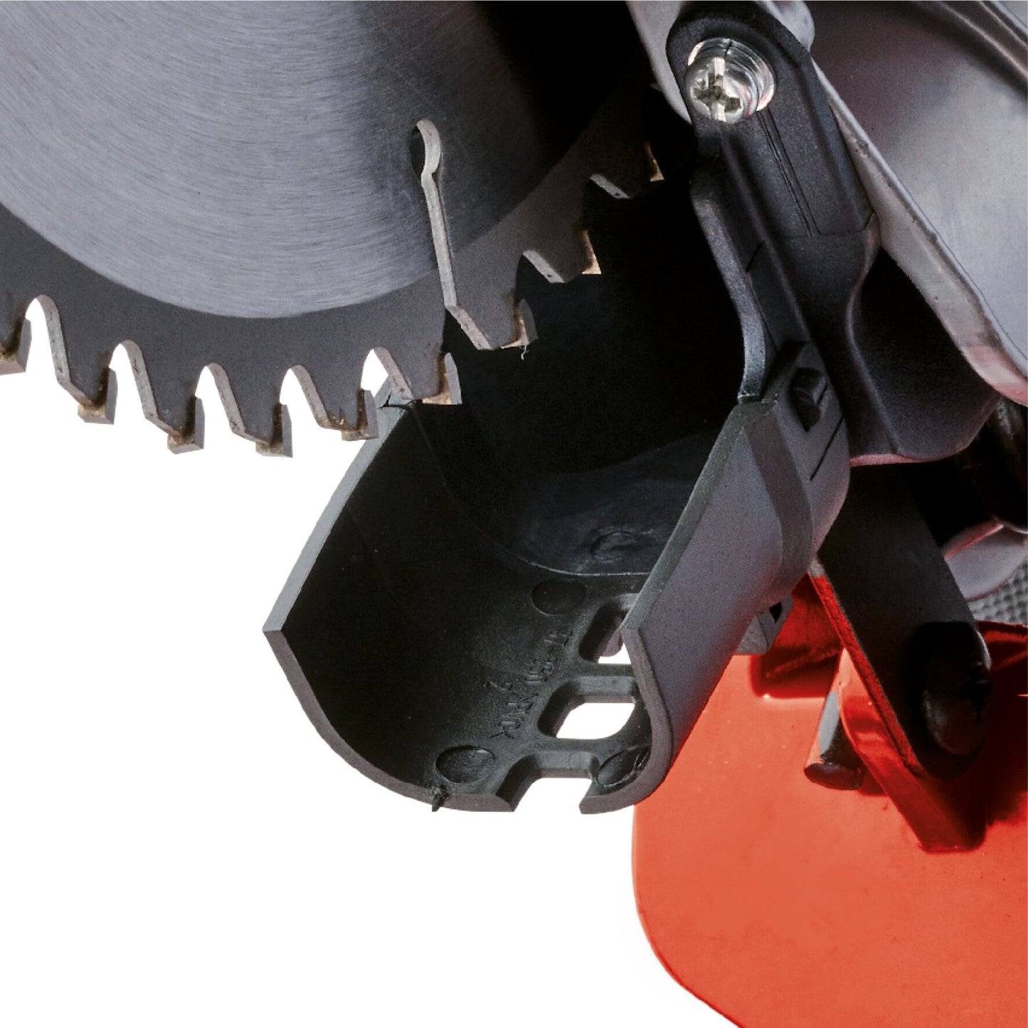 Einhell TC-SM 2534/1 Dual | Húzó-, -fejező- és gérvágó fűrész