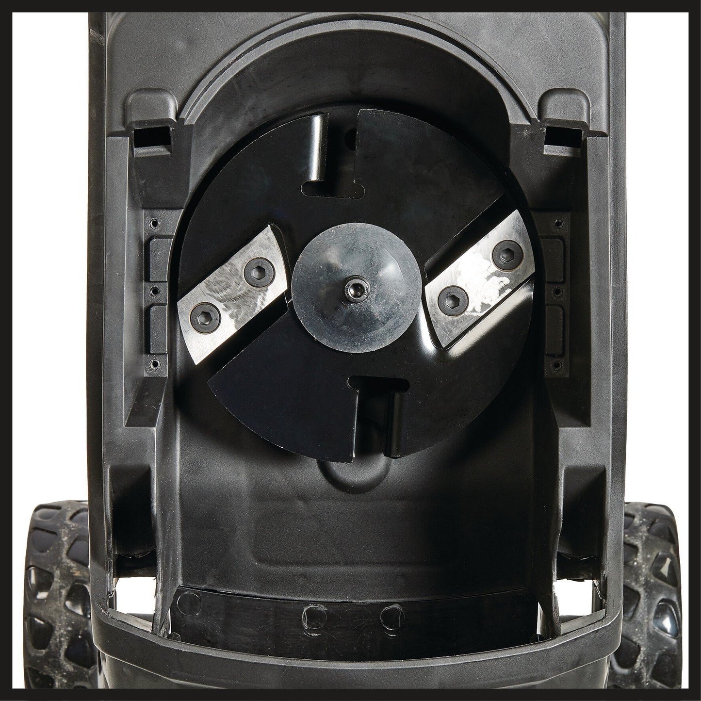 Einhell GC-KS 2540 CB | Elektromos késes aprító