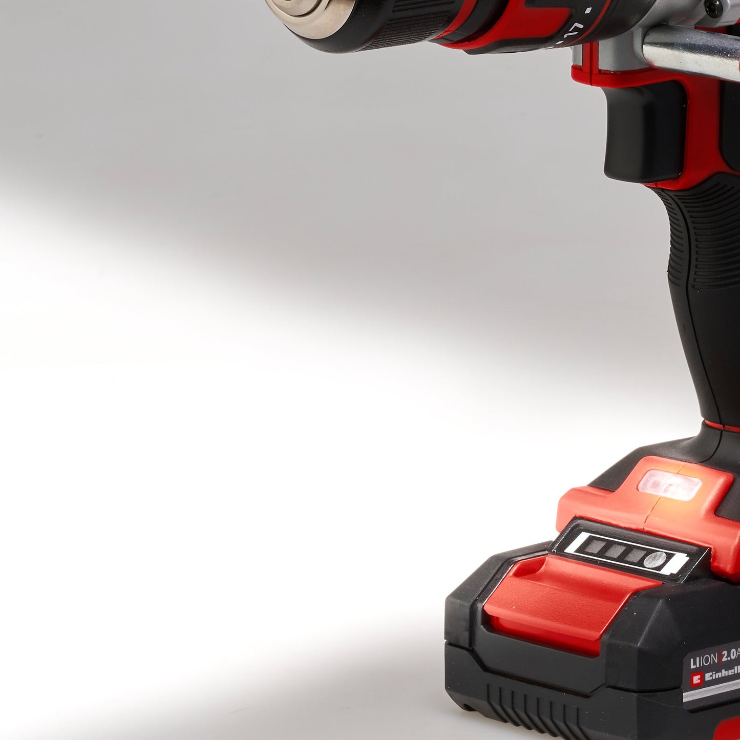 Einhell TE-CD 18/48 Li-i (2x2,0Ah) | Akkus ütvefúró-csavarozó