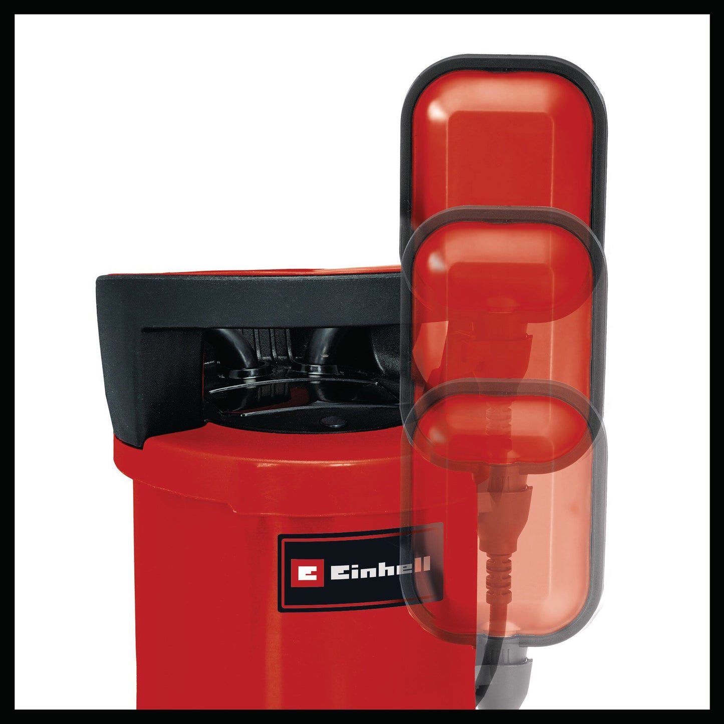 Einhell GE-SP 4390 LL ECO | Búvárszivattyú tiszta vízhez