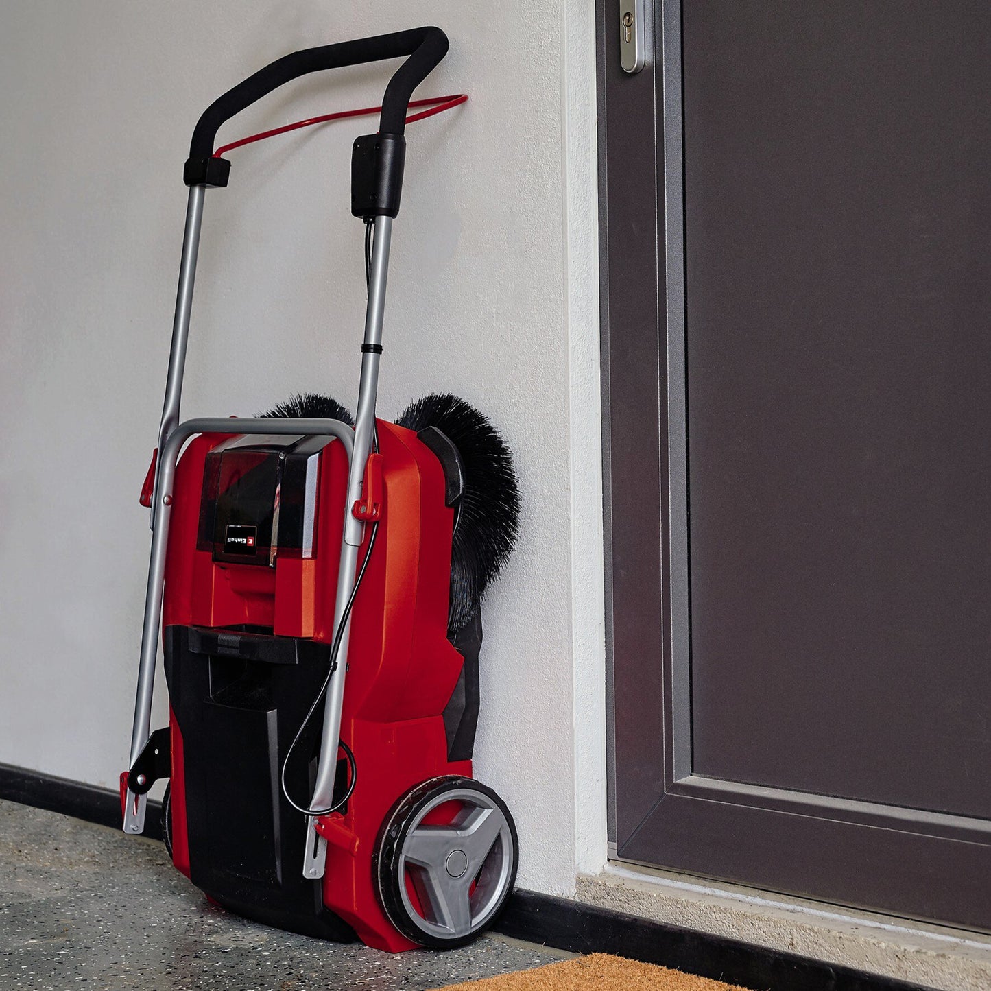 Einhell TE-SW 18/610 Li-Solo | Akkus seprőgép