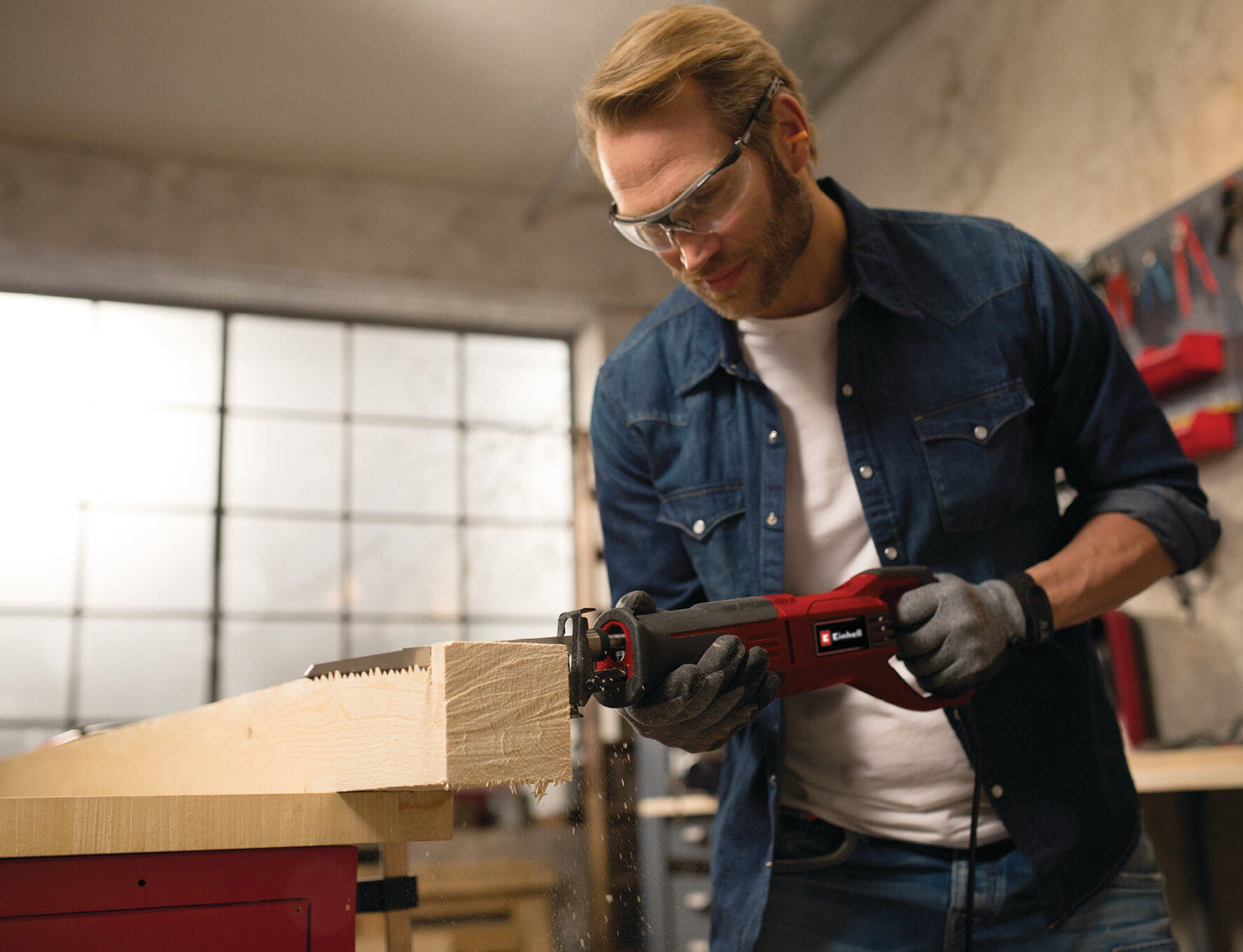 Einhell TE-AP 950 E | Univerzális fűrész