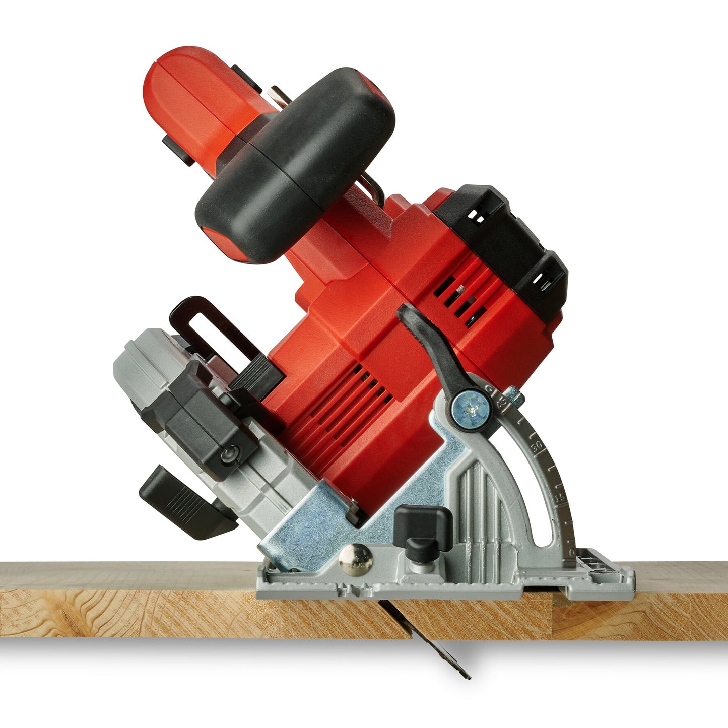 Einhell TE-CS 18/165-1 Li - Solo | Akkus kézi körfűrész