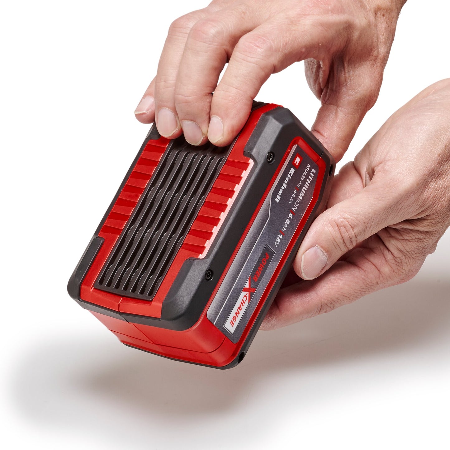 Einhell 4-6 Ah Multi-Ah Power X-Change Plus | Akku