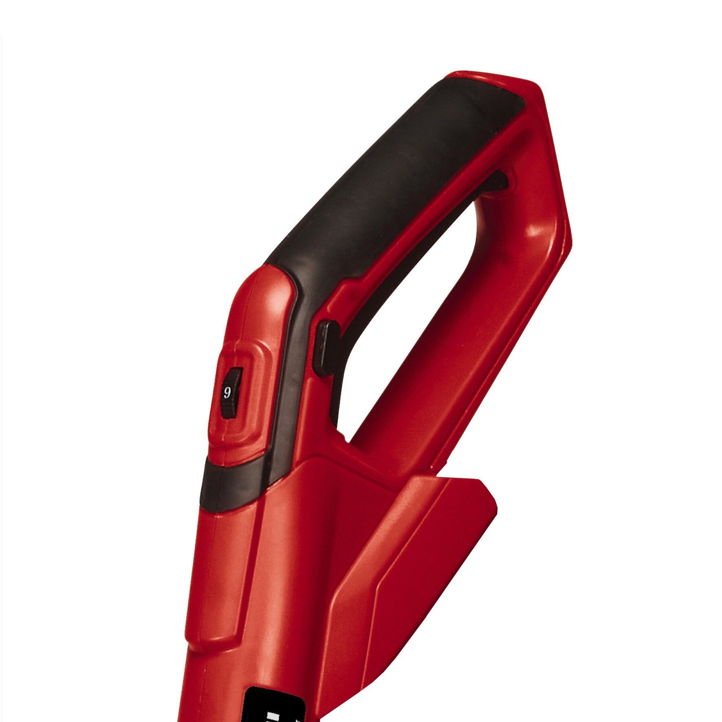 Einhell GE-CR 18/20 Li E - Solo | Akkus talajlazító
