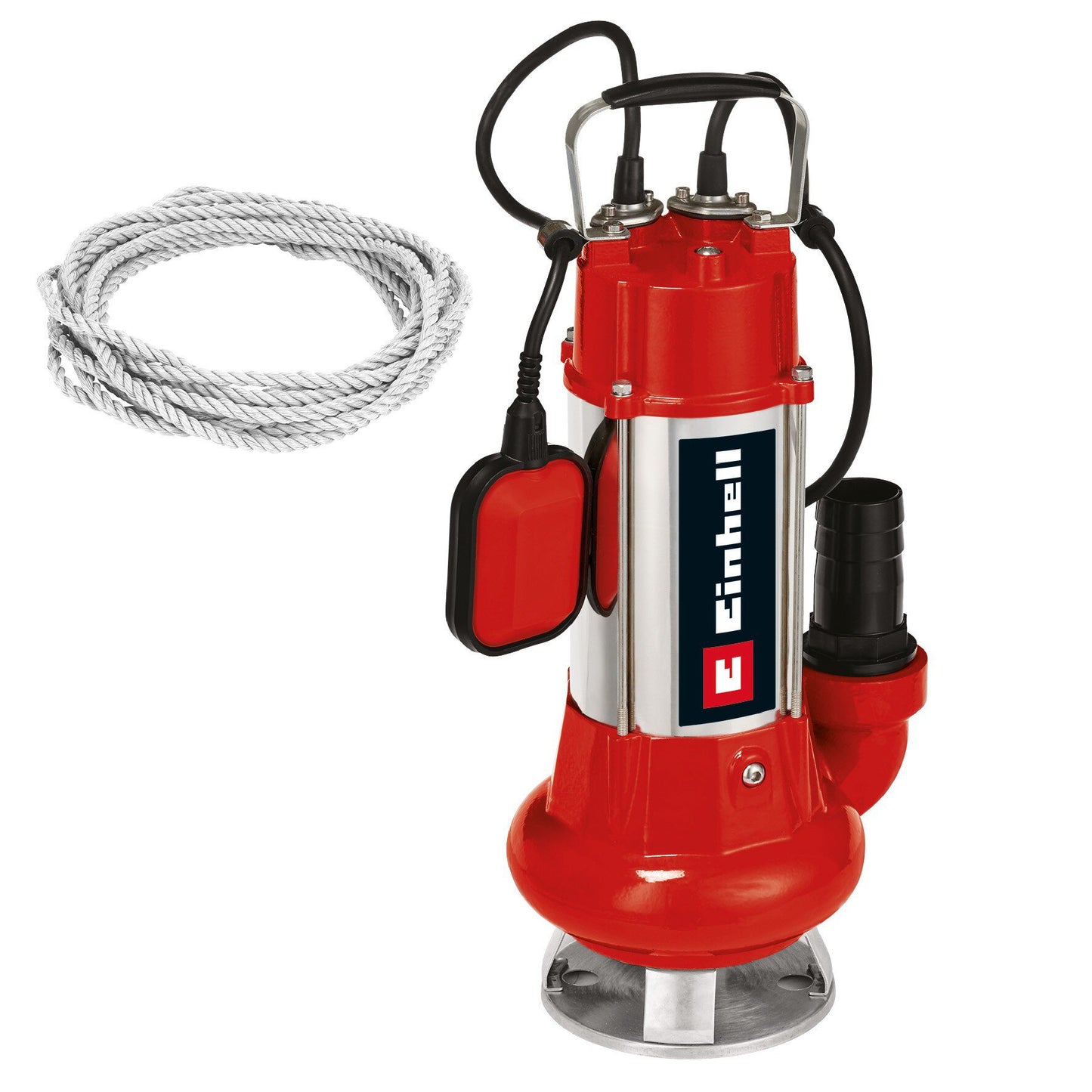 Einhell GC-DP 1340 G | Szennyvízszivattyú