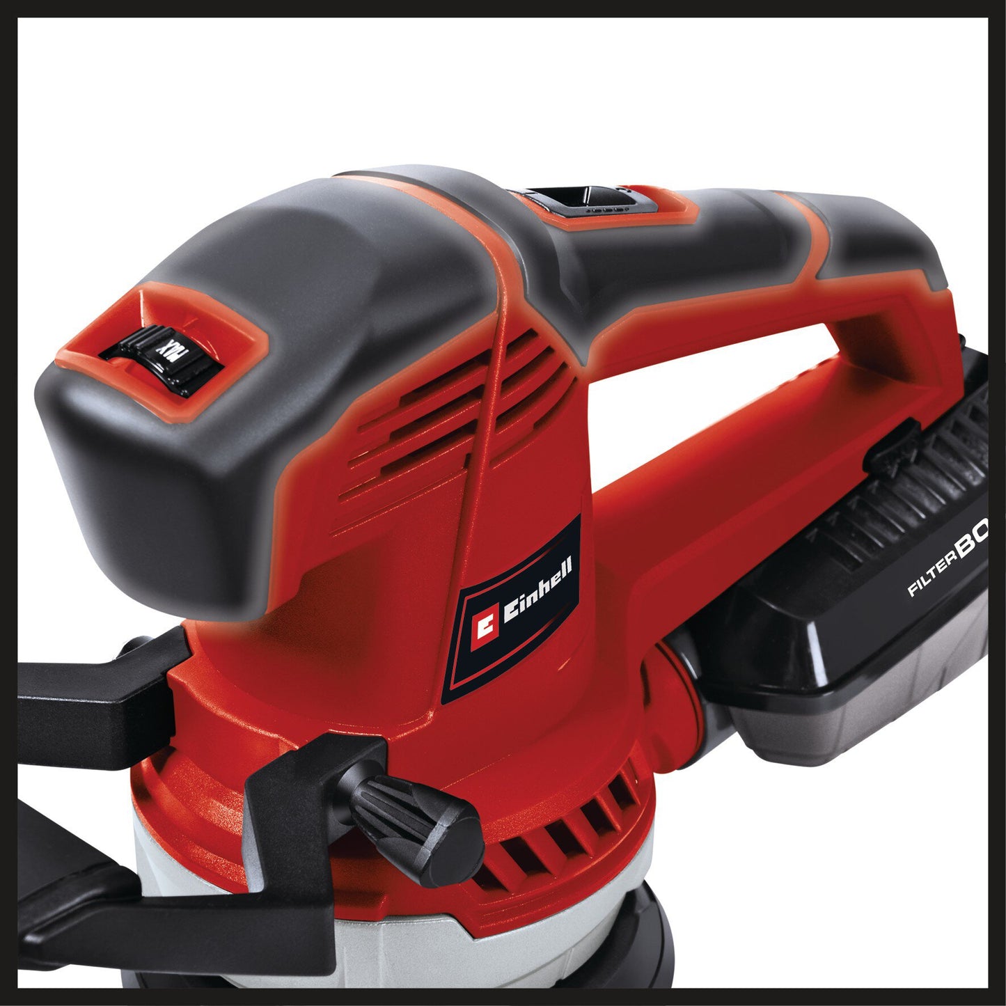 Einhell TE-RS 40 E | Excentercsiszoló