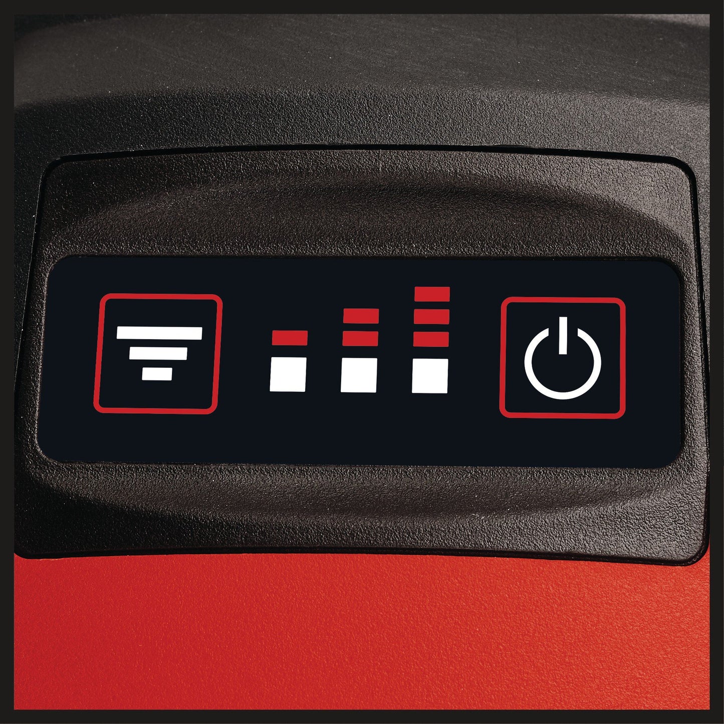 Einhell GE-CF 18/2200 Li - Solo | Akkus ventilátor