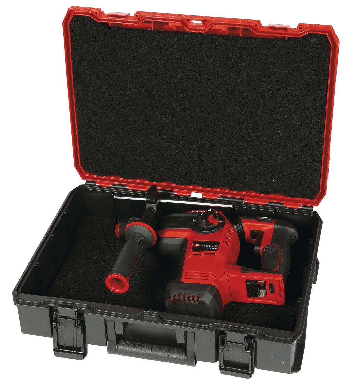 Einhell TP-HD 18/26 Li BL - Solo | Akkus fúrókalapács