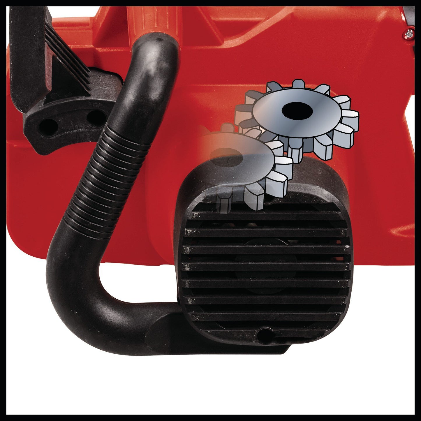 Einhell GC-EC 2040 | Elektromos láncfűrész